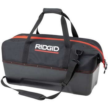 キャンリングケース RIDGID(日本エマソン)