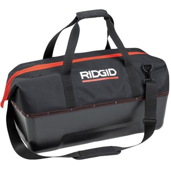 キャンリングケース RIDGID(日本エマソン)