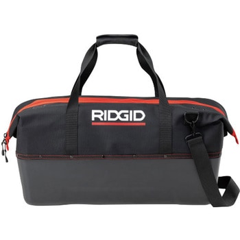 キャンリングケース RIDGID(日本エマソン)