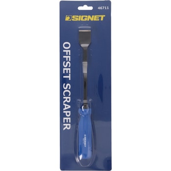 オフセットスクレーパー - SIGNET(シグネット)