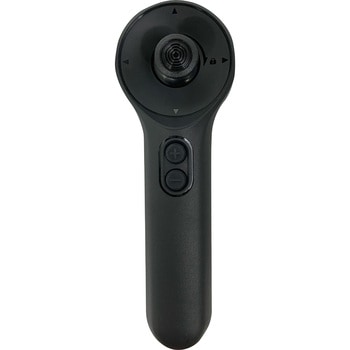 360°先端可動式工業用マイクロスコープ SIGNET(シグネット)