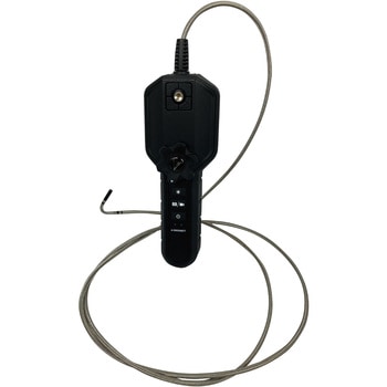 180°フレキシブルスコープ (2-way WiFiカメラ) SIGNET(シグネット)