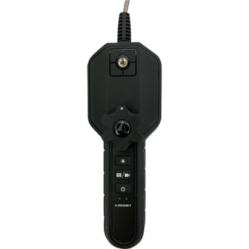 180°フレキシブルスコープ (2-way WiFiカメラ) SIGNET(シグネット)