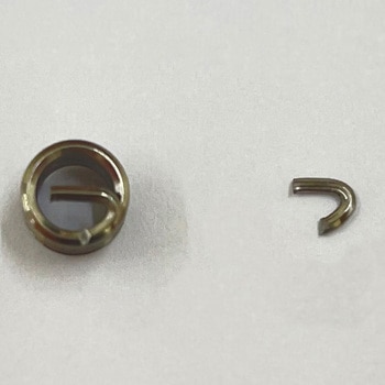 Vコイル インサートコイル SIGNET(シグネット)