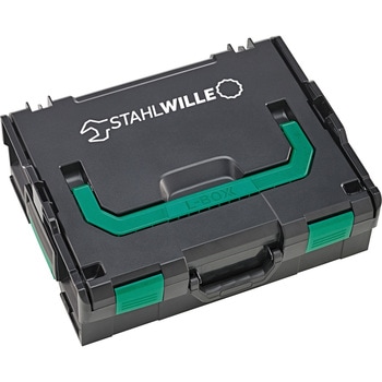 L-BOXXケース STAHLWILLE(スタビレー)