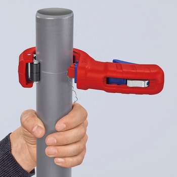 パイプカッター DPT50 KNIPEX(クニペックス)