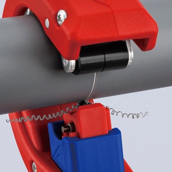 パイプカッター DPT50 KNIPEX(クニペックス)