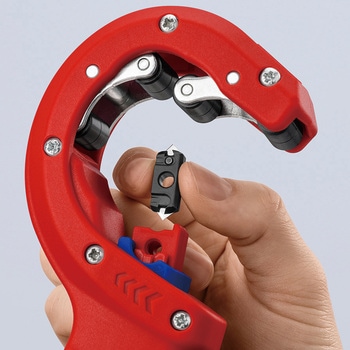 パイプカッター DPT50 KNIPEX(クニペックス)