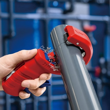 パイプカッター DPT50 KNIPEX(クニペックス)