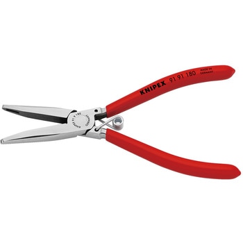 シートカバー用クリッププライヤー KNIPEX(クニペックス)