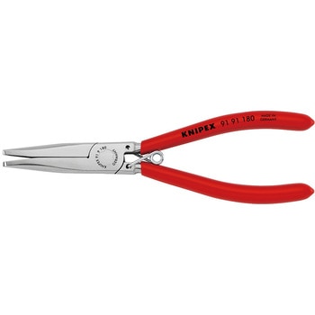 シートカバー用クリッププライヤー KNIPEX(クニペックス)
