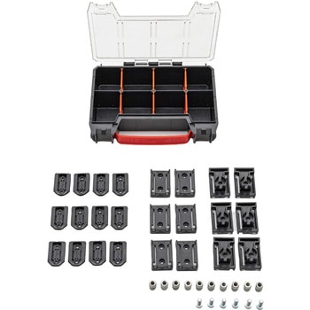 コネクターセット QBRICK