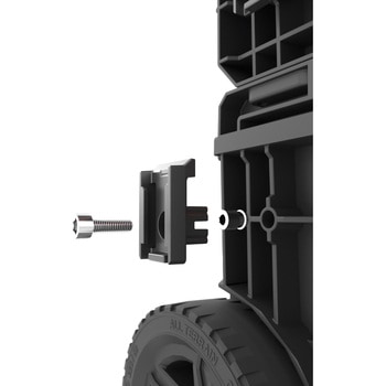 コネクターセット QBRICK