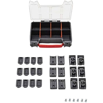 コネクターセット QBRICK