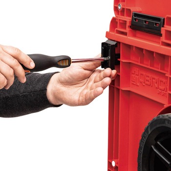 コネクターセット QBRICK