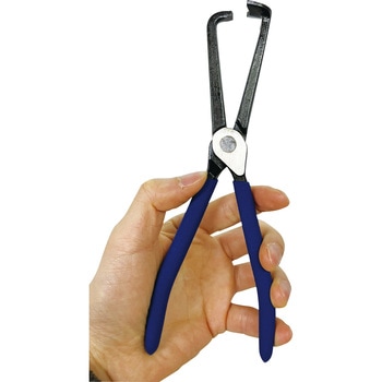 コネクタープライヤー - SIGNET(シグネット)