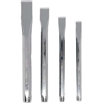 チゼルセット SIGNET(シグネット)