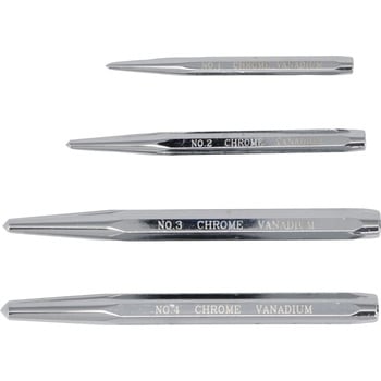 センターポンチセット SIGNET(シグネット)