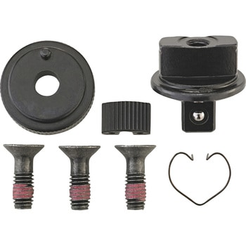 スペアパーツセット (735/5用) STAHLWILLE(スタビレー)