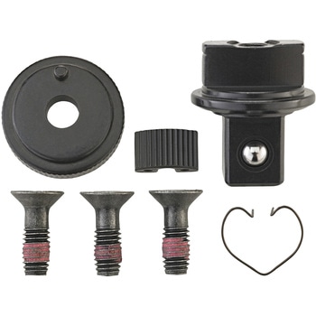 スペアパーツセット (735/10用) - STAHLWILLE(スタビレー)