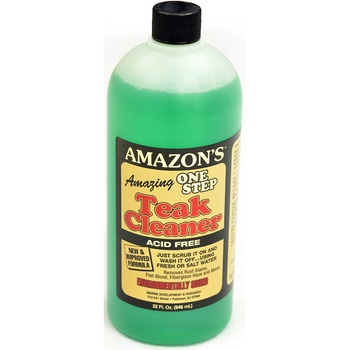 ワンステップ チーククリーナー MDRアマゾンズ