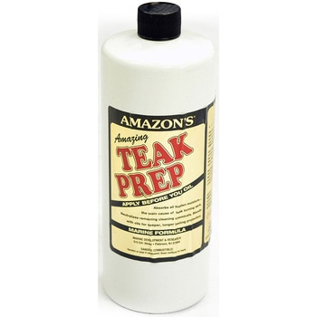 チークプレップ MDRアマゾンズ