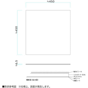 リノベスタイルMT ジュエル ミヅシマ工業