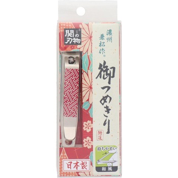 KANEX 和風御つめきり Kanex