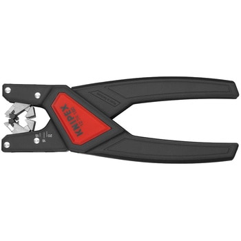 自動式ケーブルストリッパー KNIPEX(クニペックス)