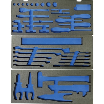 工具セット用ウレタン SIGNET(シグネット)