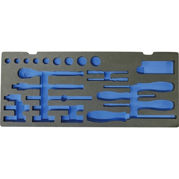 工具セット用ウレタン SIGNET(シグネット)