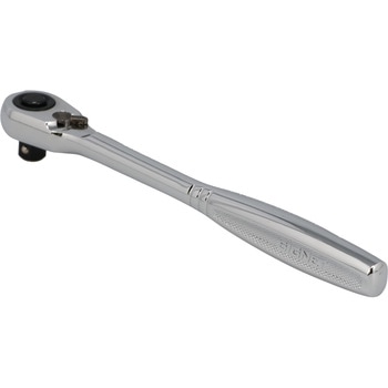 超小型ヘッドクロスラチェットハンドル SIGNET(シグネット)