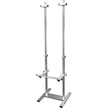 PAパネルスタンド15TW-B 片面  B1パネルセット 常磐精工