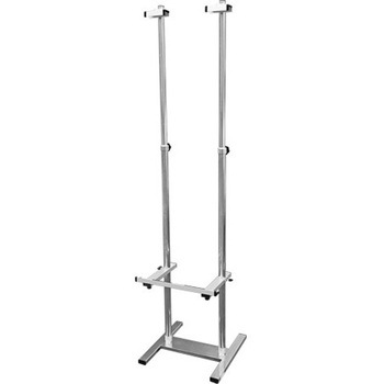 PAパネルスタンド23TW-B 片面  A1パネルセット 常磐精工