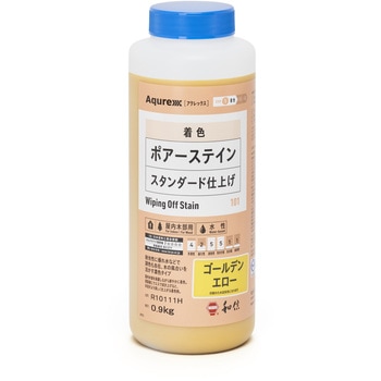 Aqurex(アクレックス)ポアーステイン 和信化学工業