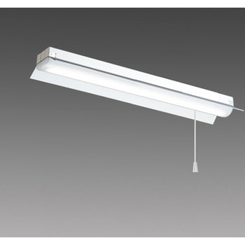 LED照明器具 LEDライトユニット形ベースライト(Myシリーズ) 直付形 笠付タイプ 一般タイプ - 三菱電機
