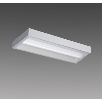 LED照明器具 LEDライトユニット形ベースライト(Myシリーズ) 直付形 下面開放タイプ 一般タイプ 三菱電機