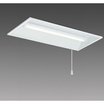 LED照明器具 LEDライトユニット形ベースライト(Myシリーズ) 埋込形 300幅 一般タイプ 三菱電機