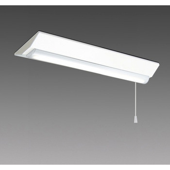 LED照明器具 LEDライトユニット形ベースライト(Myシリーズ) 直付形 230幅 一般タイプ 三菱電機