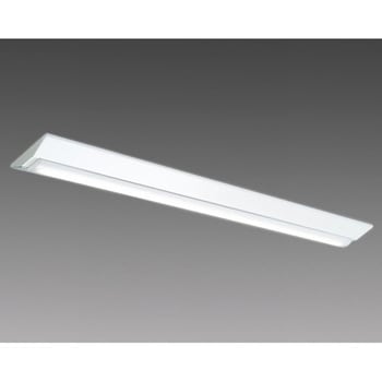 LED照明器具 LEDライトユニット形ベースライト(Myシリーズ) 直付形 230幅 一般タイプ 三菱電機