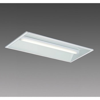 LED照明器具 LEDライトユニット形ベースライト(Myシリーズ) 埋込形 300幅 一般タイプ 三菱電機
