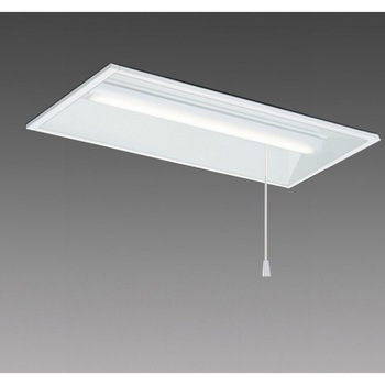LED照明器具 LEDライトユニット形ベースライト(Myシリーズ) 埋込形 300幅 一般タイプ 三菱電機