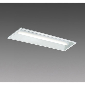 LED照明器具 LEDライトユニット形ベースライト(Myシリーズ) 埋込形 220幅 一般タイプ 三菱電機