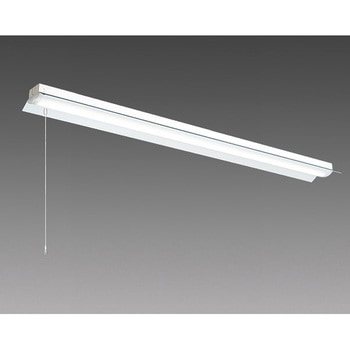 LED照明器具 LEDライトユニット形ベースライト(Myシリーズ) 直付形 笠付タイプ 高演色タイプ 三菱電機