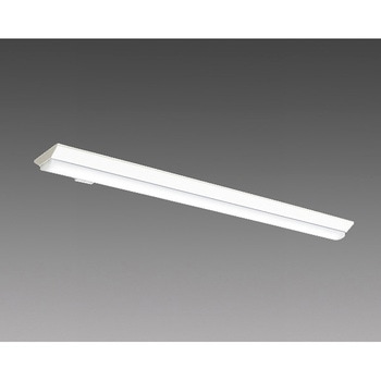 LED照明器具 LEDライトユニット形ベースライト(Myシリーズ) 直付形 150幅 一般タイプ 三菱電機