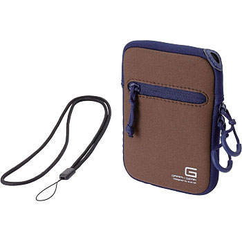 DGB-063BR �f�W�^���J�����P�[�X �G���R�� 20111525