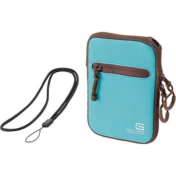 DGB-063BUL �f�W�^���J�����P�[�X �G���R�� 20111534