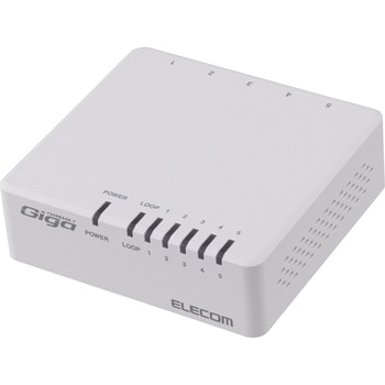 EHC-G05PA-JW-K XCb`Onu 1000BASE-TΉ 5|[g vX`bN➑ ACA_v^[d ^ }Olbg GR 20111778