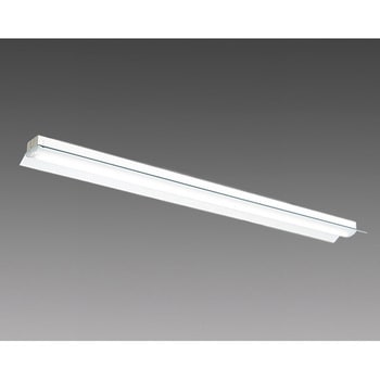LED照明器具 LEDライトユニット形ベースライト(Myシリーズ) 直付形 笠付タイプ 高演色タイプ 三菱電機