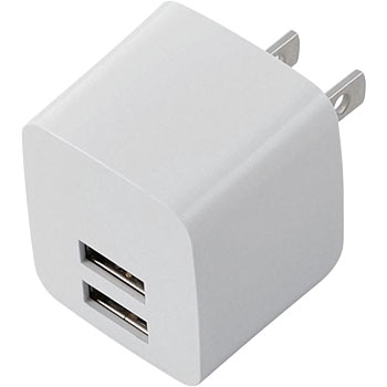 MPA-ACUEN000WH 2.4A/2�|�[�gAC�[�d�� �G���R�� 20112112